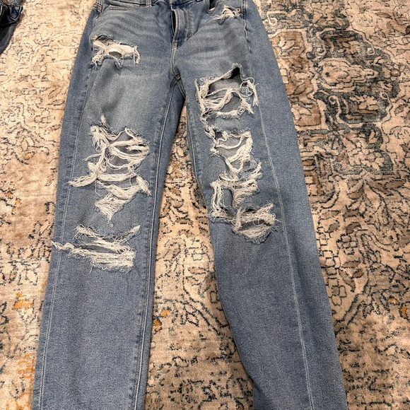 JEANS - Picture 9 of 10